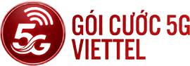 Thông tin gói cước 5G Viettel